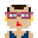 Avatar for hitman pro