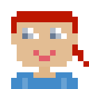 Avatar for holistic approach and learning