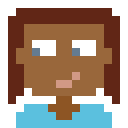 Avatar for home satellite radio systems