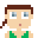 Avatar for how to crochet rosettes