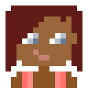 Avatar for how to put on contact lens