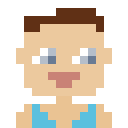 Avatar for human babies