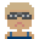 Avatar for human babies with animals