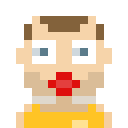 Avatar for i feel pretty lyrics anger management