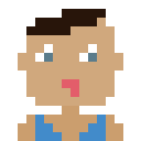 Avatar for inequality