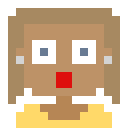 Avatar for information in the public domain