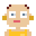 Avatar for information on genital warts