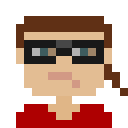 Avatar for input method editor