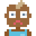 Avatar for internet satellite radio service