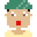 Avatar for interpersonal attraction body language