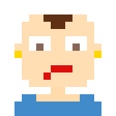 Avatar for jet boat part