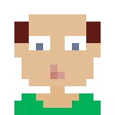 Avatar for job search site uk web