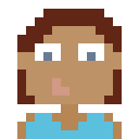 Avatar for karate moves to learn