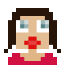 Avatar for keyboard layout construction