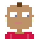 Avatar for keyboard log