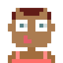 Avatar for keyboard with cherry switches