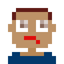 Avatar for keyword selection tool