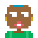 Avatar for knee and leg cramps