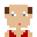 Avatar for knitting pattern for baby hat