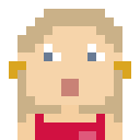 Avatar for knitting pattern for premature baby hats