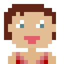 Avatar for konami dance dance revolution