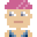 Avatar for lady one piece swim wear