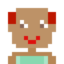 Avatar for late afternoon fatigue