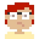 Avatar for lensman movie