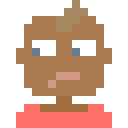 Avatar for letter markings on gold jewelry