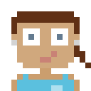 Avatar for lip balm baby shower favors