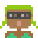 Avatar for loki summer skin