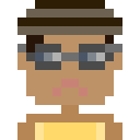 Avatar for loose head