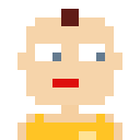 Avatar for low level hard drive formatting