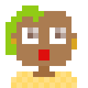 Avatar for lung liver cancer