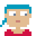 Avatar for male eating disorder facts