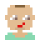 Avatar for male teen anxiety