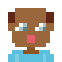 Avatar for mask movie