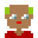 Avatar for measuring grip size for tennis racket