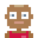 Avatar for meditation essay