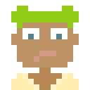 Avatar for meditation in bangkok