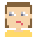 Avatar for mens tribal tattoo designs