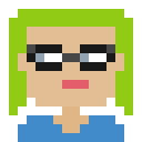 Avatar for mental health uk