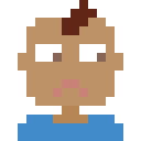 Avatar for mental health worker aircraft hijack survivor treatment