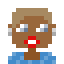 Avatar for mermaid swimming pools