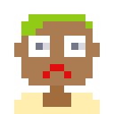 Avatar for mexico soccer team memebers