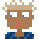 Avatar for mixed wrestling korey vs kim