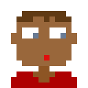 Avatar for motivation to workout