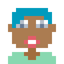 Avatar for mystery alaska hockey jersey