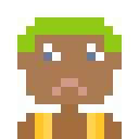 Avatar for myth about schizophrenia