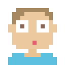 Avatar for offering meditations